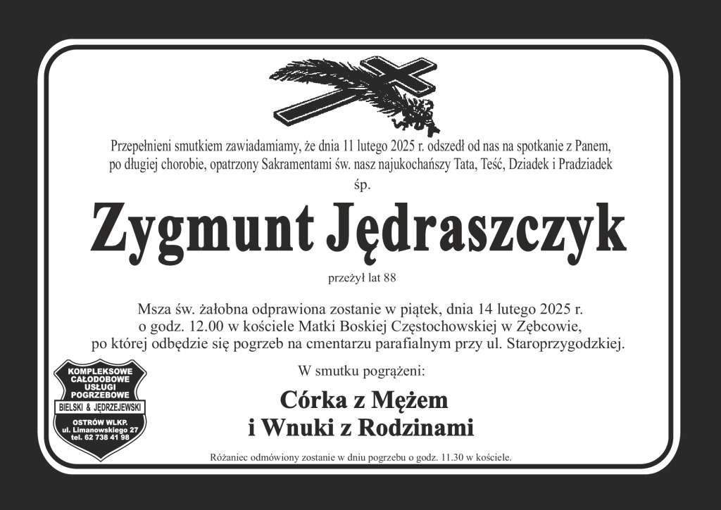 thumbnail of Jędrzaszczyk