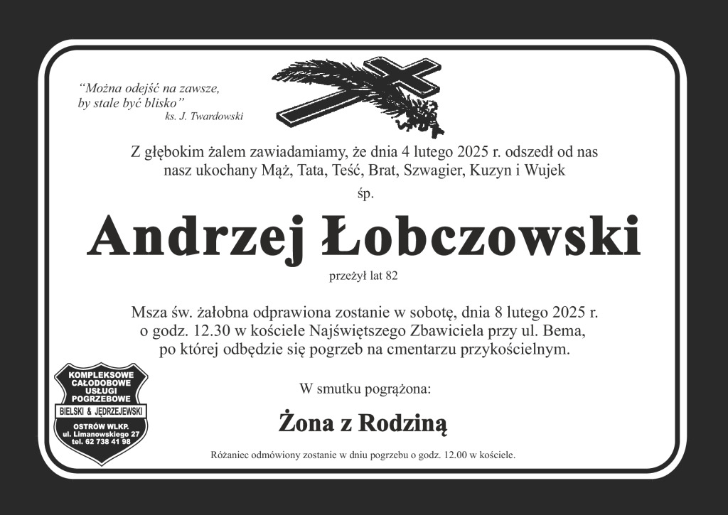 thumbnail of Łobczowski