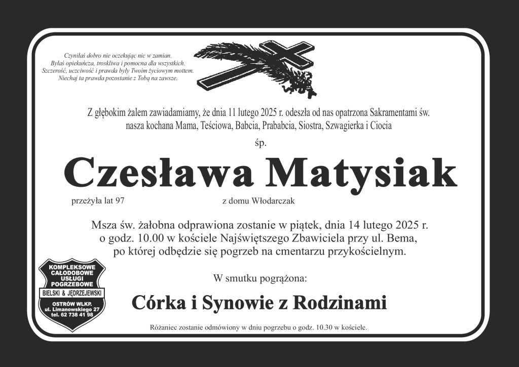 thumbnail of Matysiak C