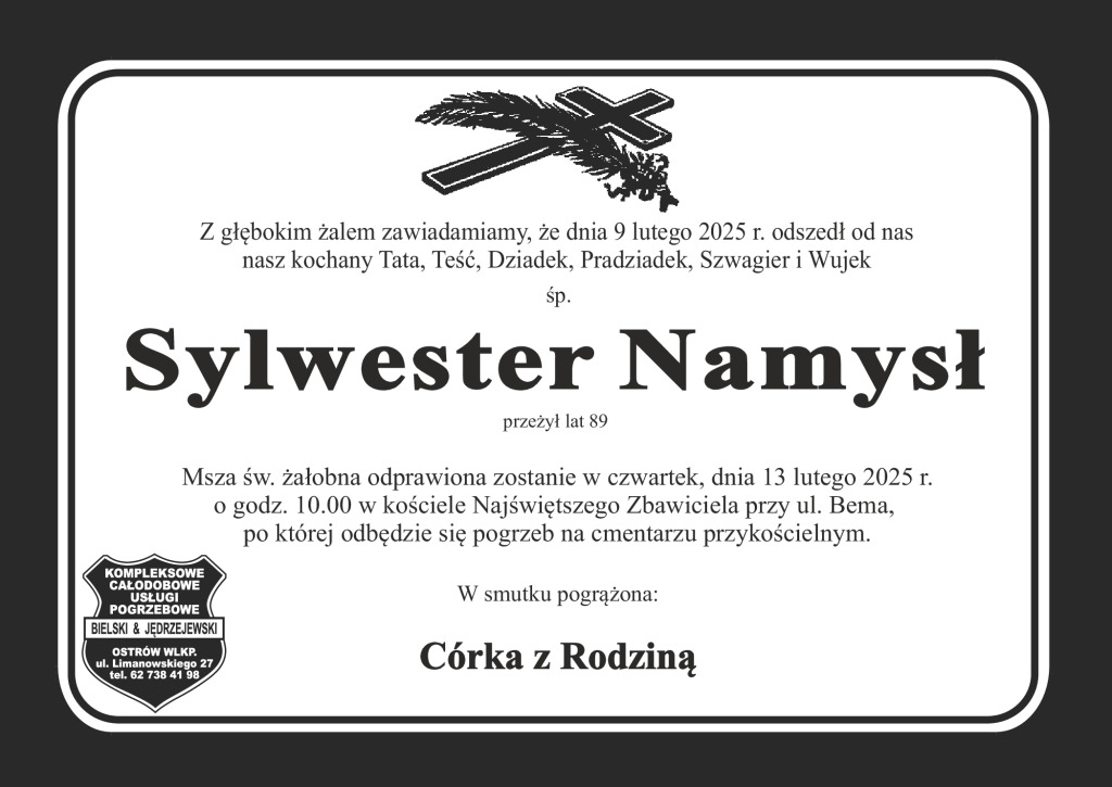 thumbnail of Namysł