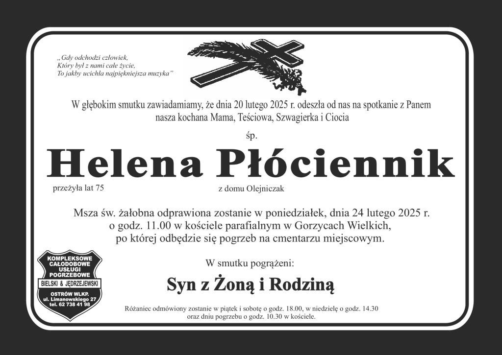 thumbnail of Płóciennik