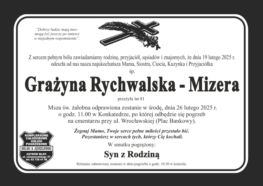 thumbnail of Rychwalska – Mizera