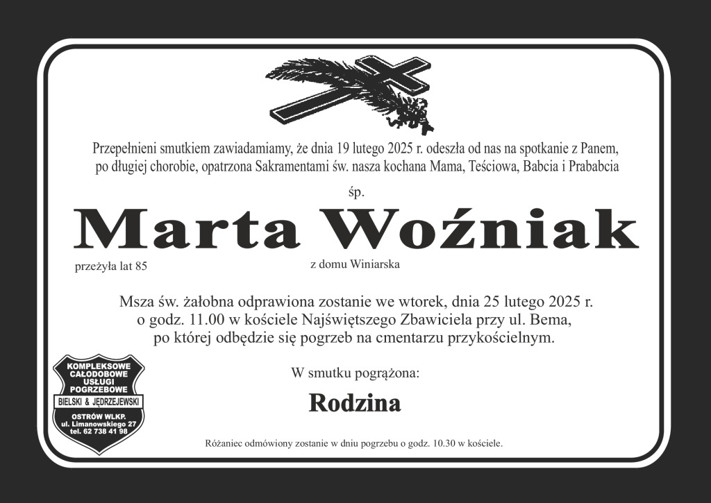 thumbnail of Woźniak