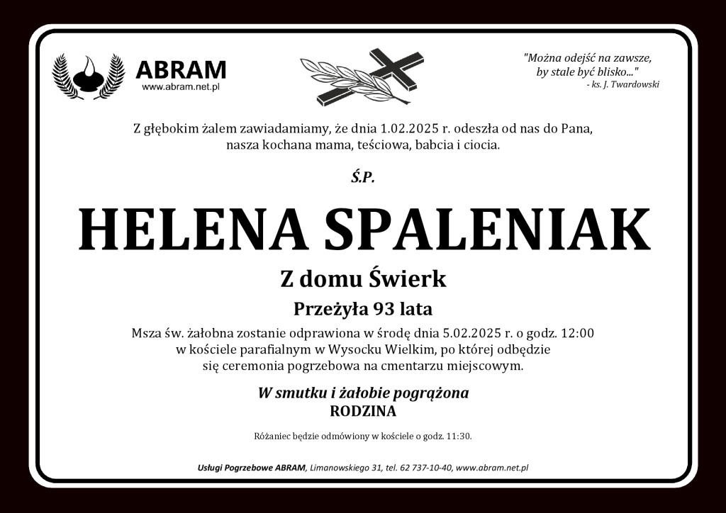 thumbnail of helena-spaleniak