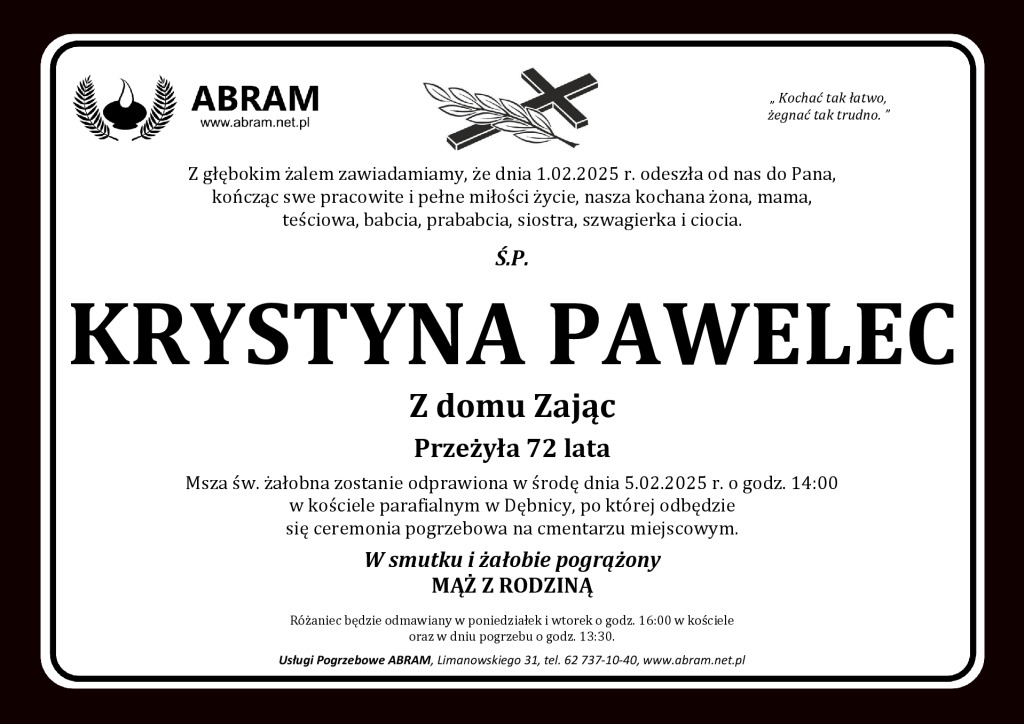 thumbnail of krystyna-pawelec