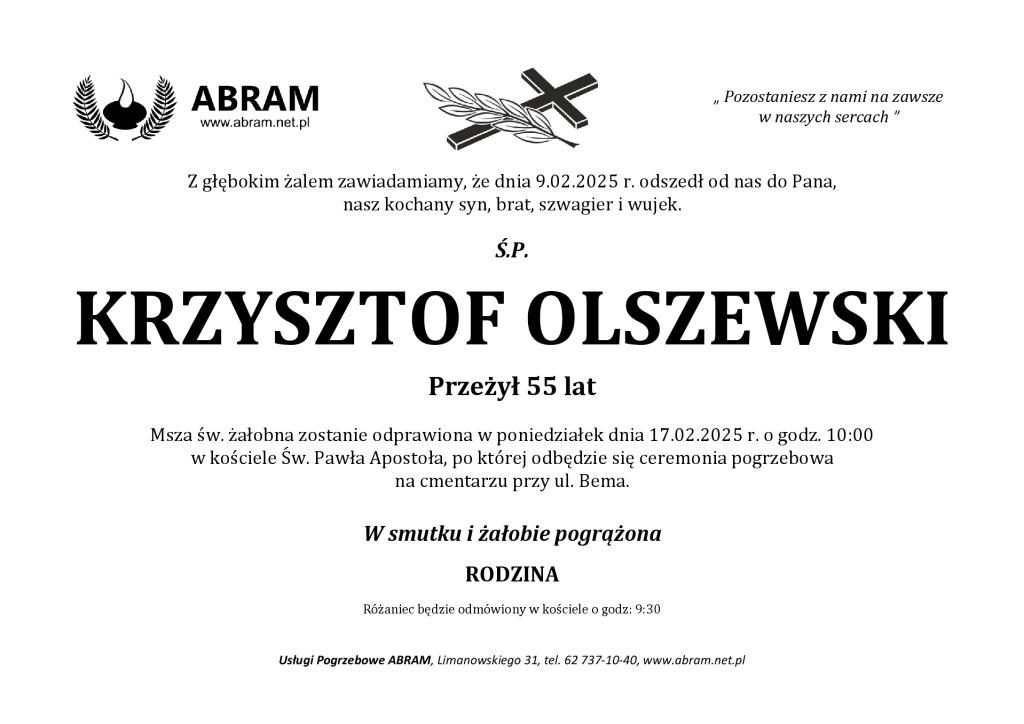 thumbnail of krzysztof-olszewski