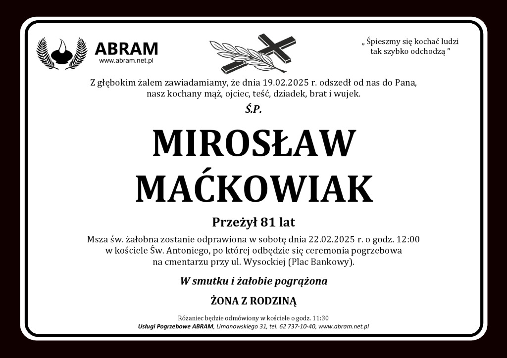 thumbnail of miroslaw-mackowiak