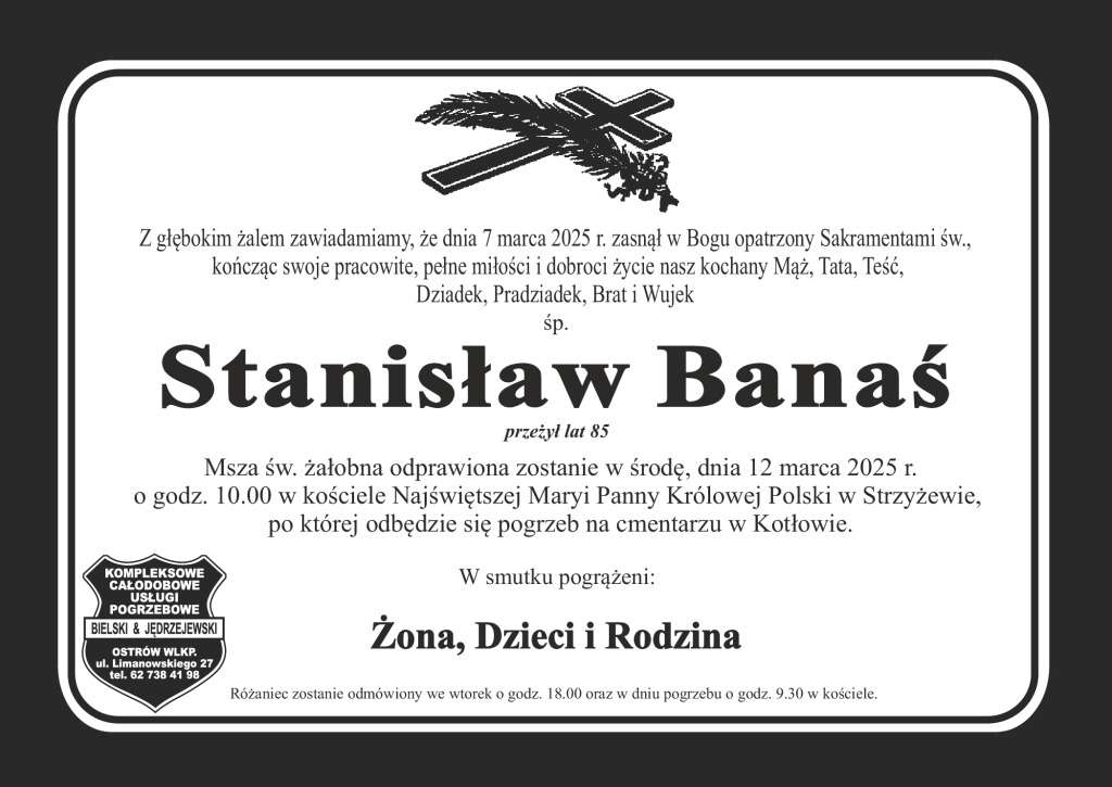 thumbnail of Banaś