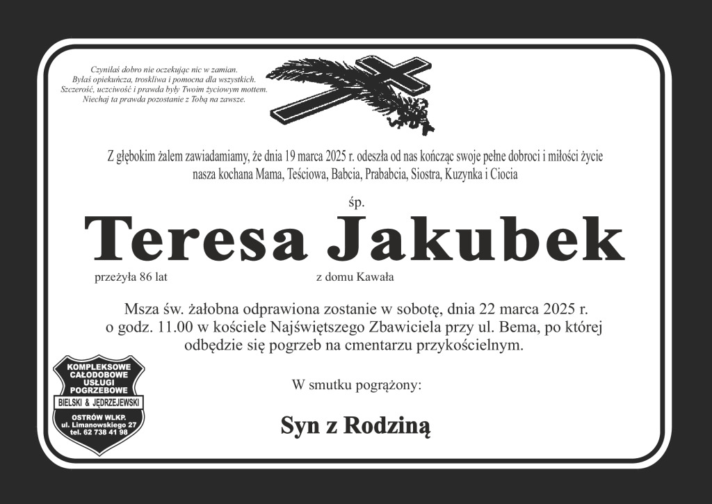 thumbnail of Jakubek