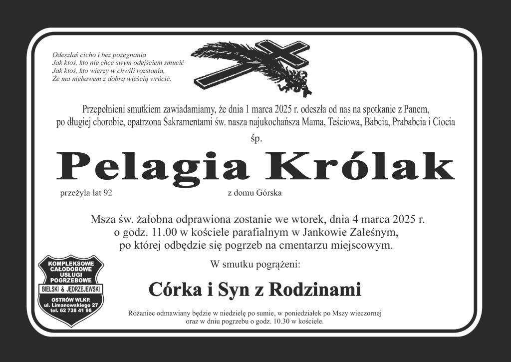 thumbnail of Królak