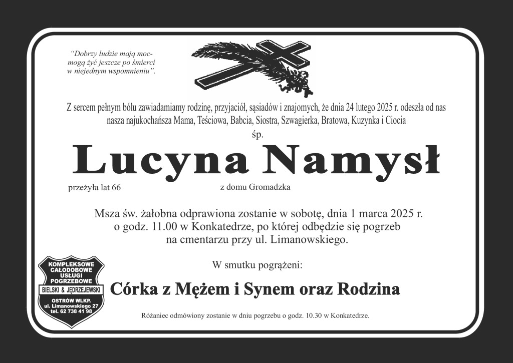 thumbnail of Namysł L