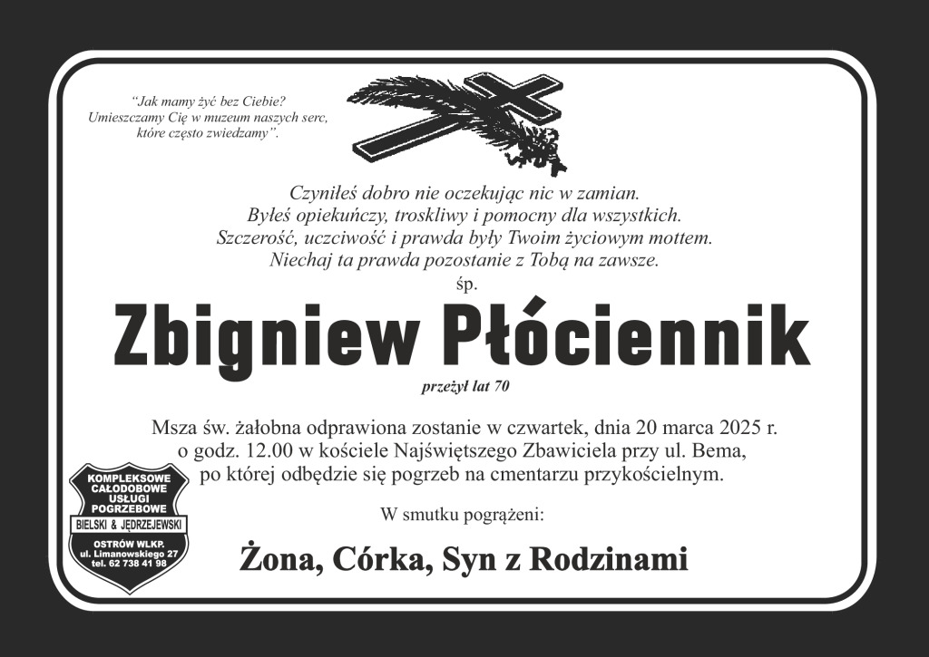 thumbnail of Płóciennik Z