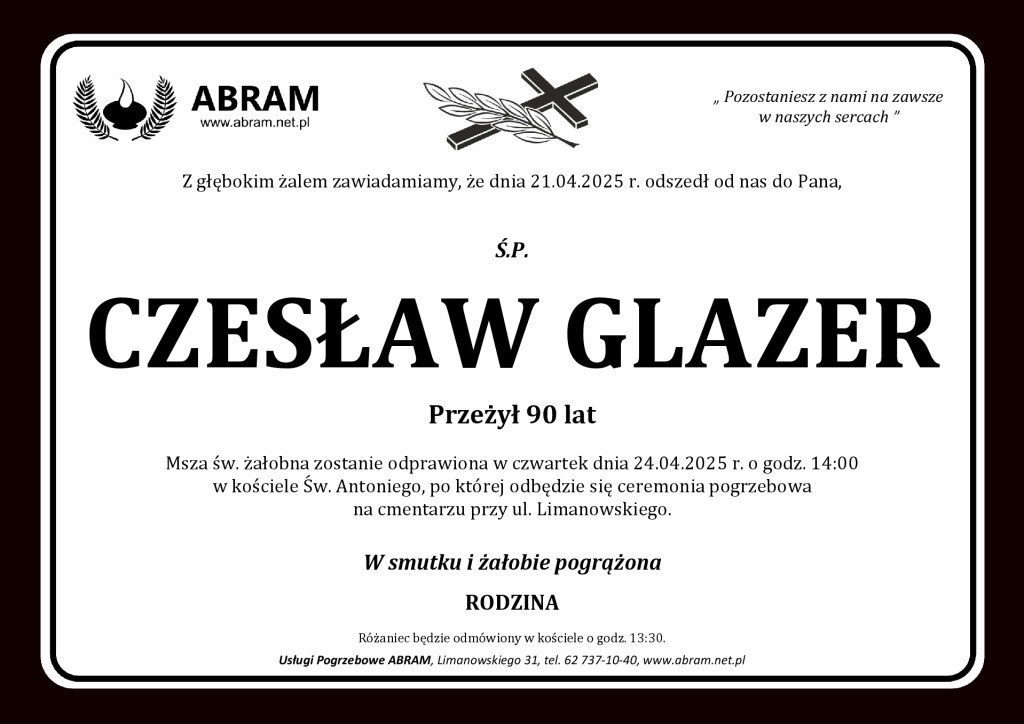 thumbnail of 2025_04_22_czeslaw-glazer-ramka