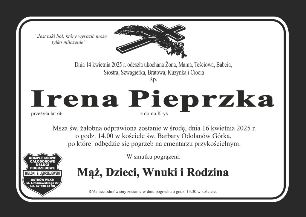 thumbnail of Pieprzka