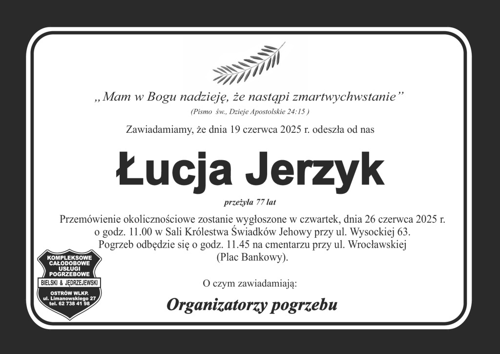 thumbnail of Łucja