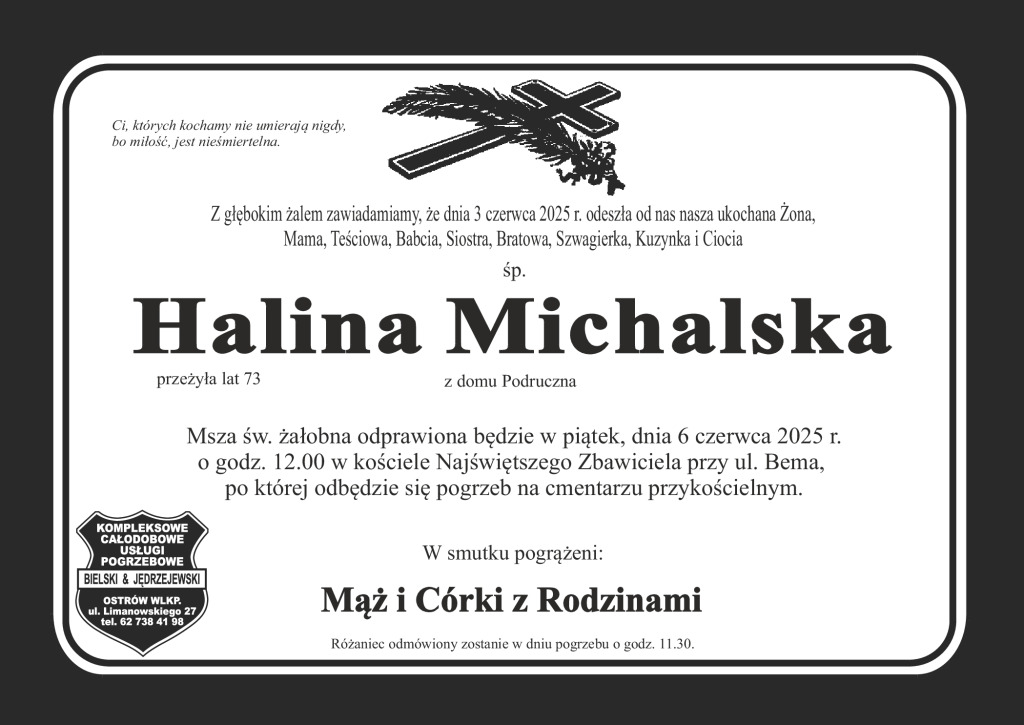 thumbnail of Michalska