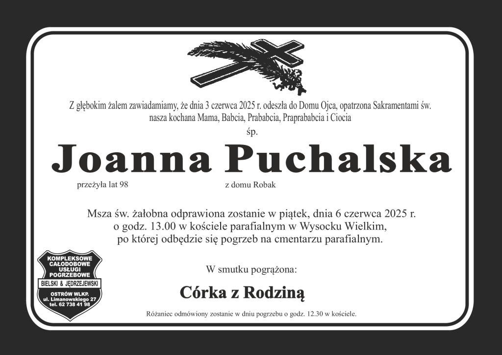 thumbnail of Puchalska