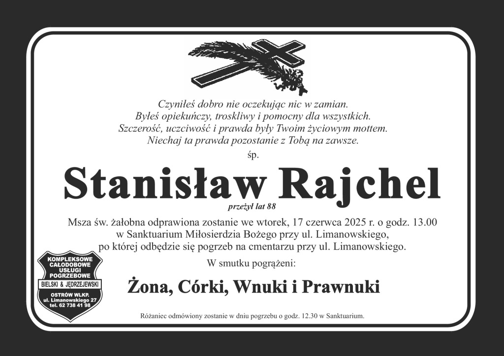 thumbnail of Rajchel