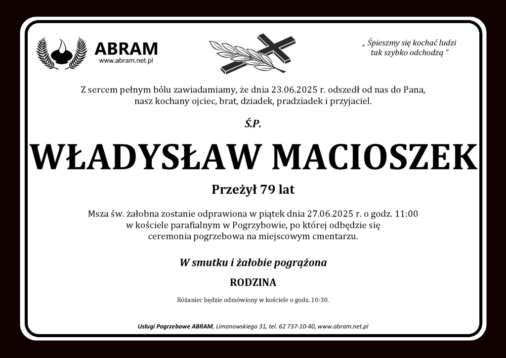 thumbnail of wladyslaw-macioszek
