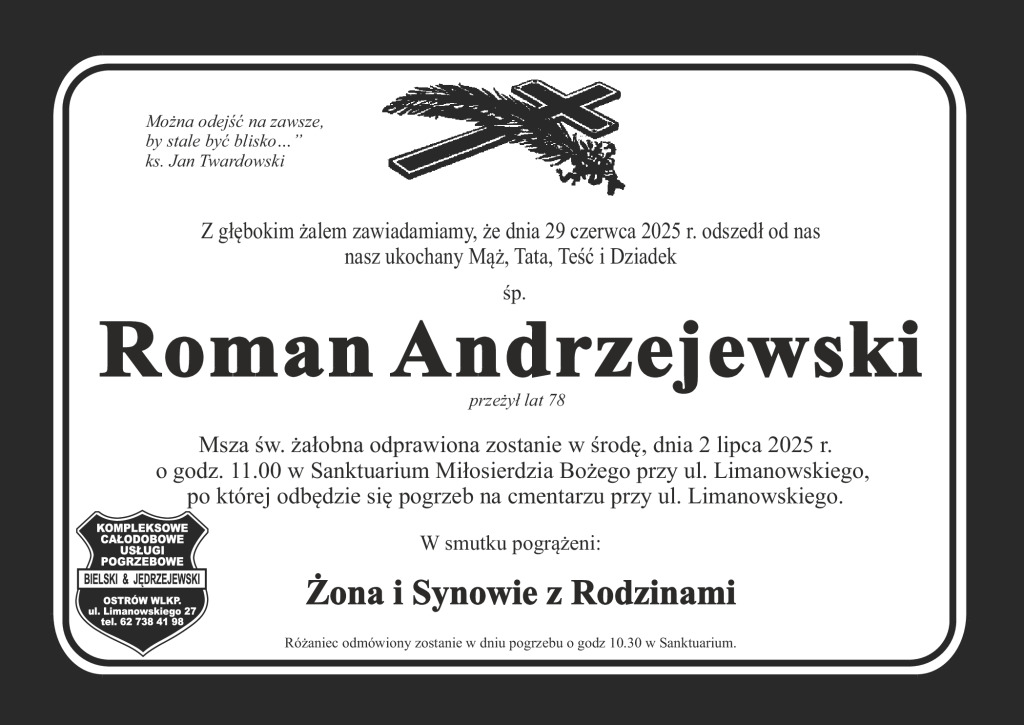 thumbnail of Andrzejewski