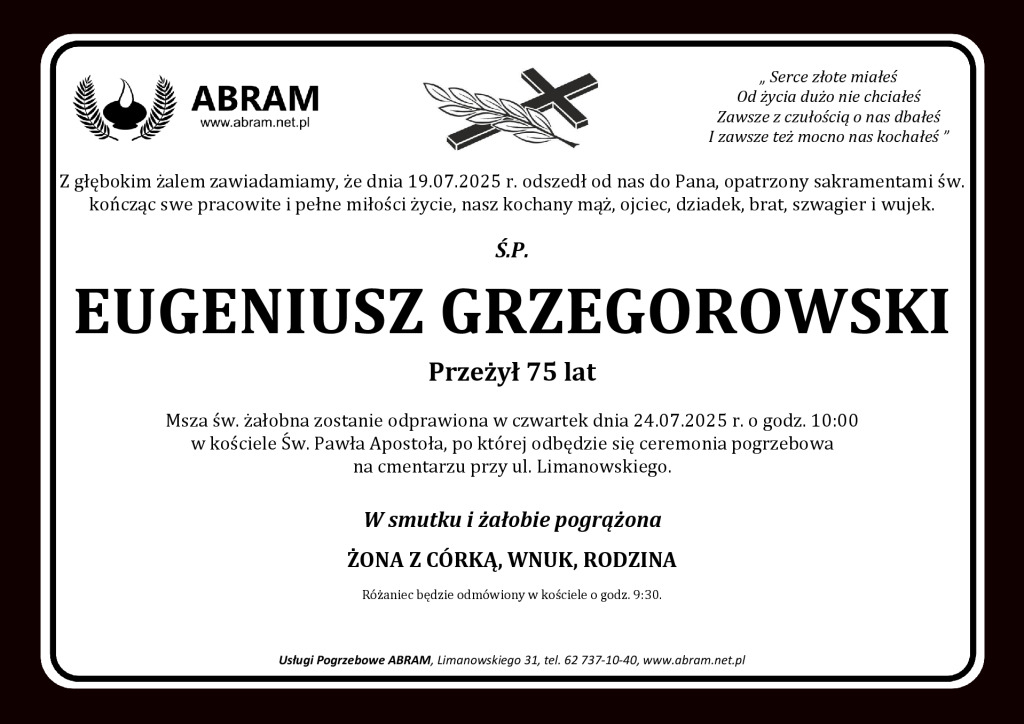 thumbnail of eugeniusz-grzegorowski