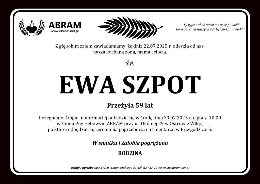 thumbnail of ewa-szpot