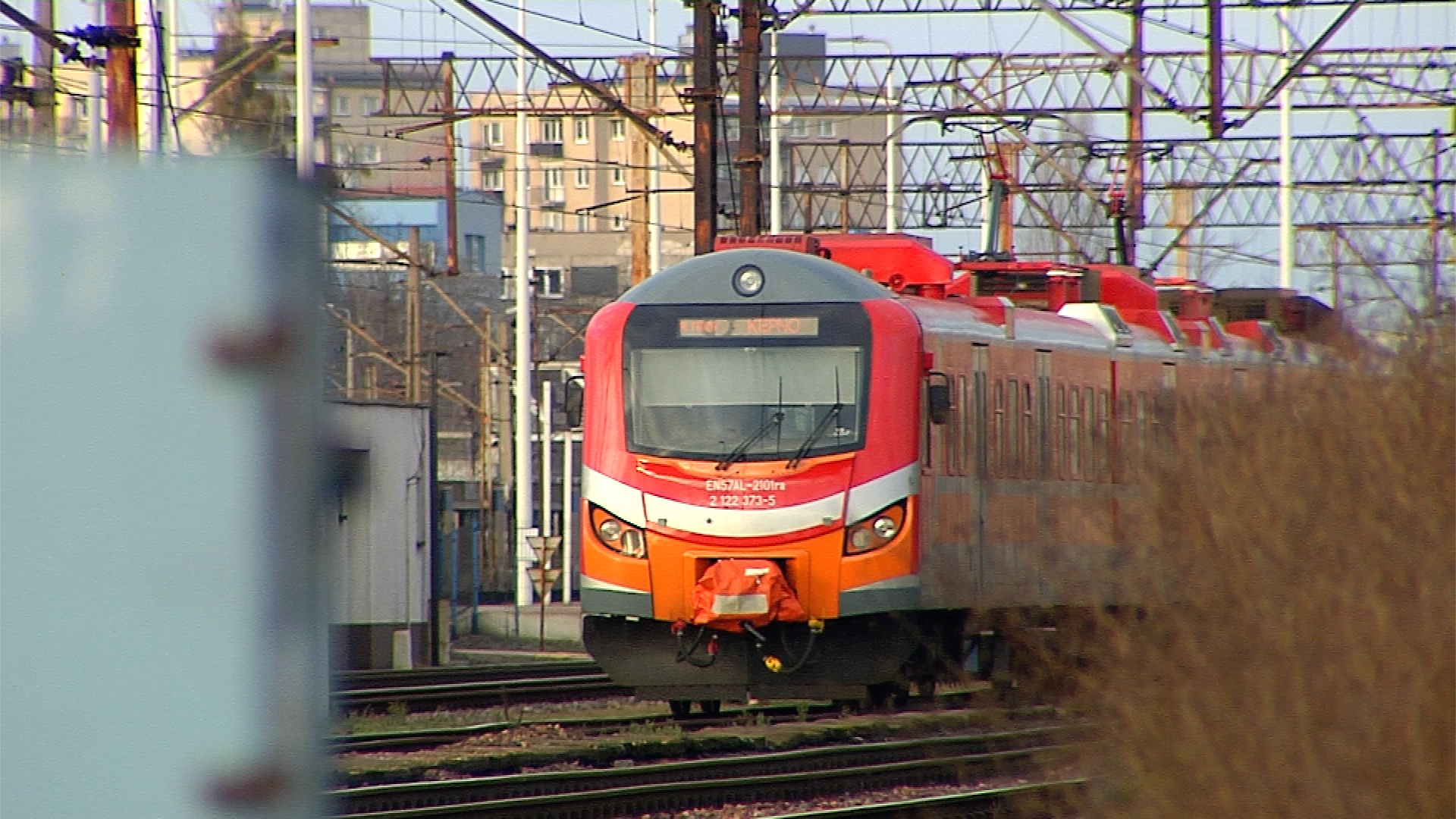 Dzisiaj protest kolejarzy. Mieszkańcy Ostrowa też jadą do Warszawy