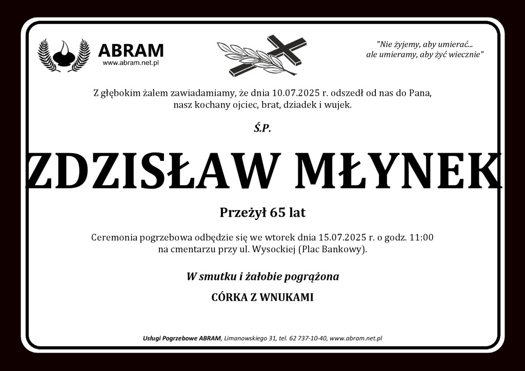 thumbnail of zdzislaw-mlynek