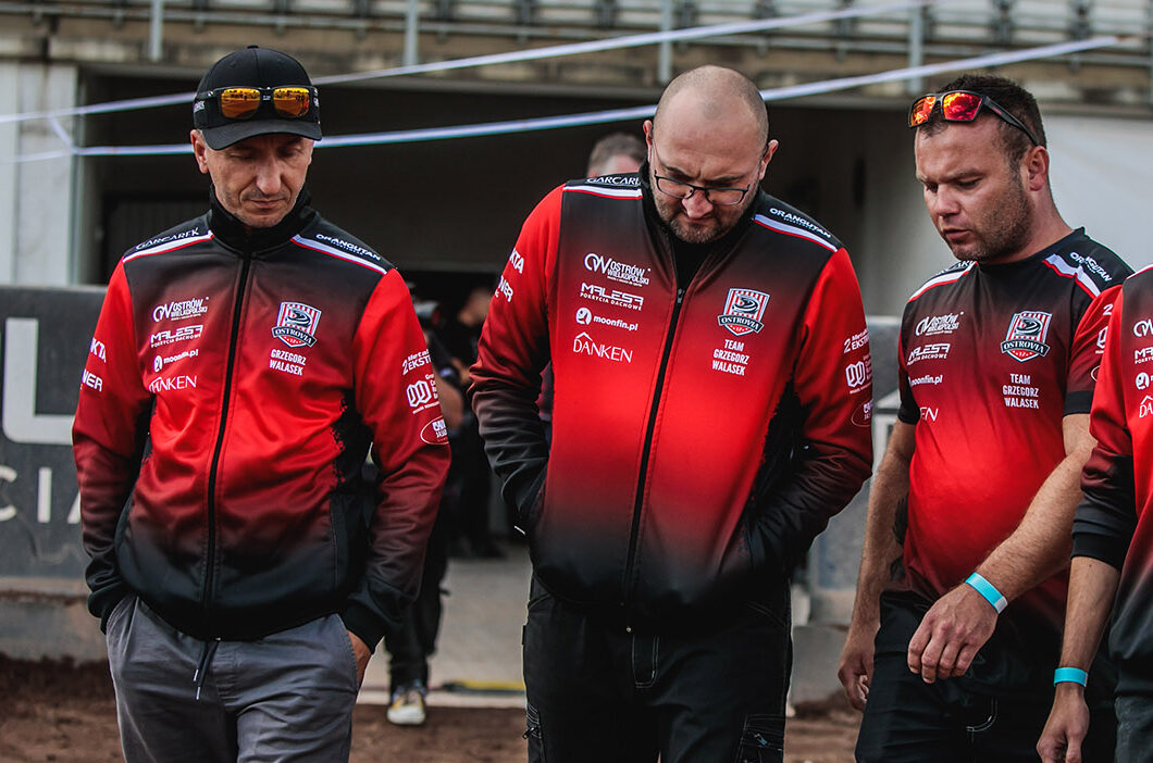 Starzy znajomi znów razem. Walasek zdradza kulisy meczu z Orłem [WIDEO]