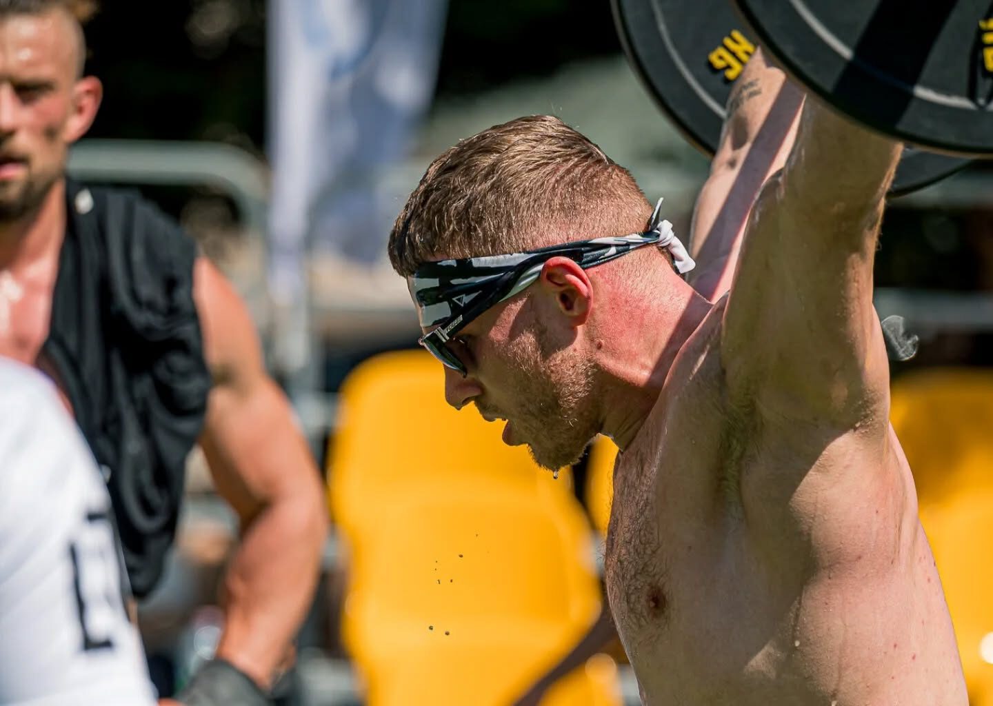 Ten weekend należy do Krotoszyna. Na rynku 11. edycja zawodów LOGinLAB [WIDEO]