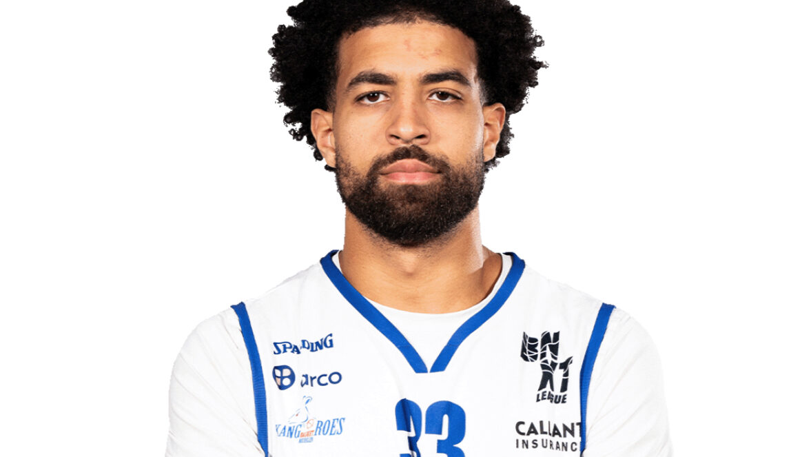 Z Niderlandów do Polski. Stal ma nowego koszykarza