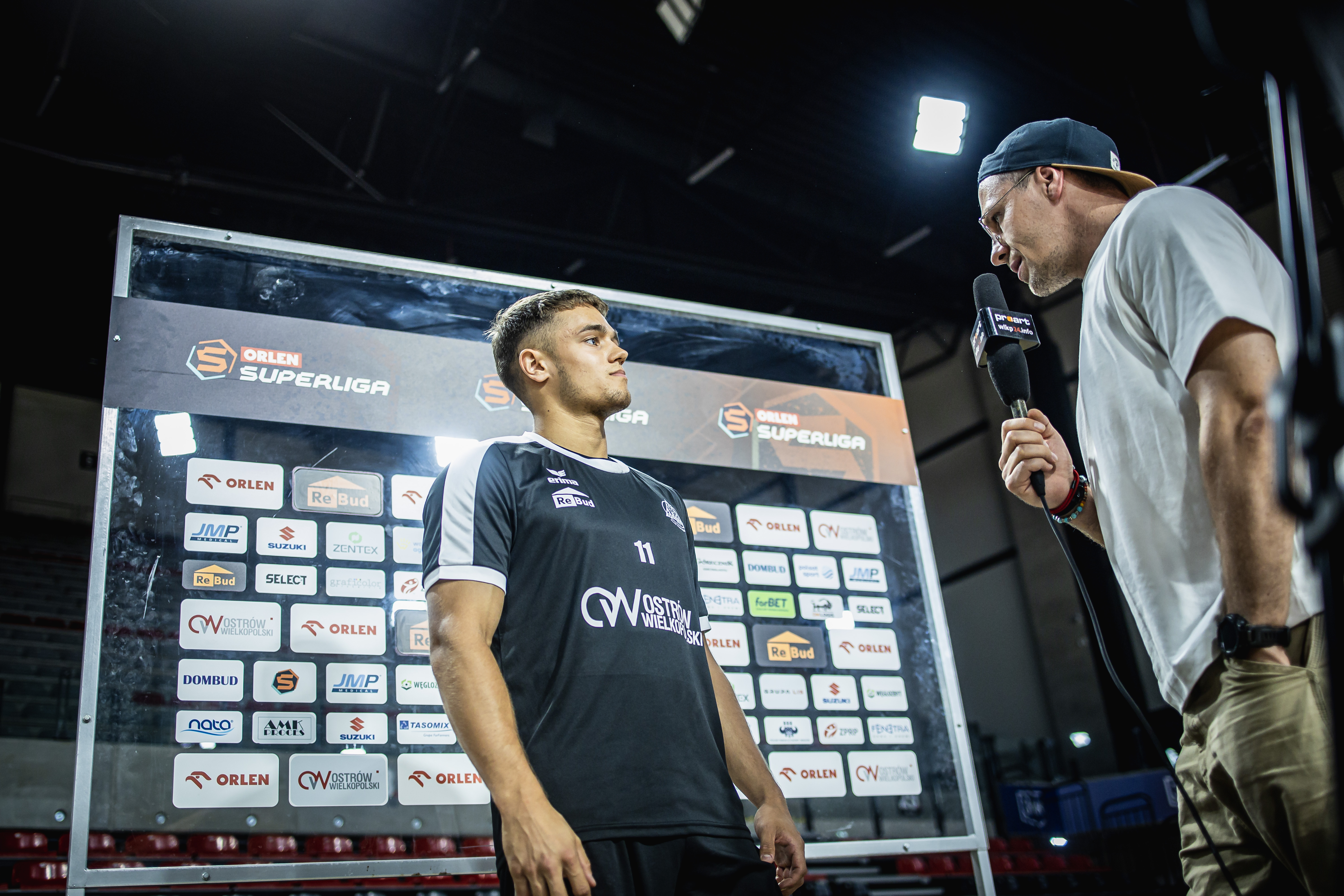 Środa z piłką ręczną w Telewizji Proart! [WIDEO]