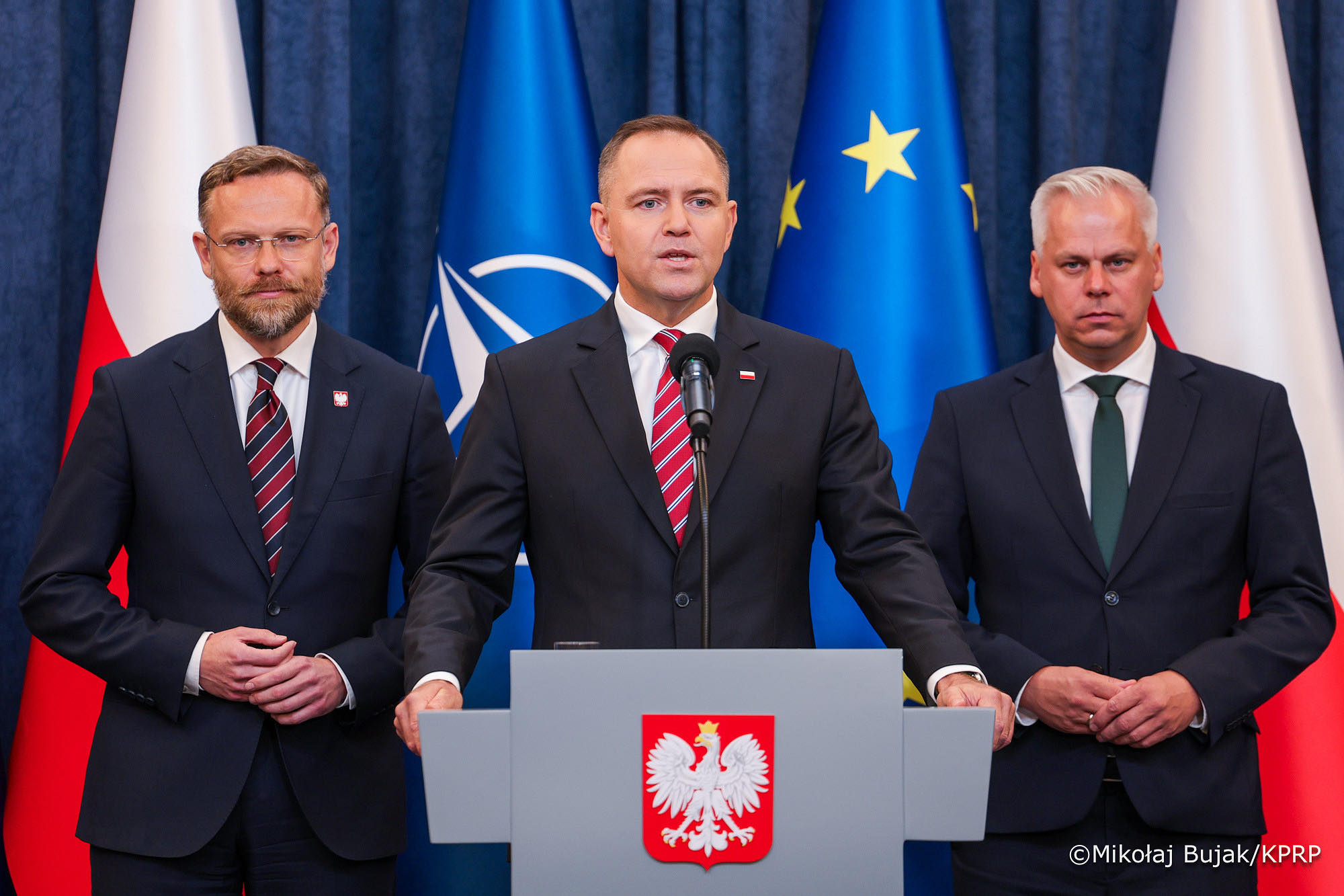 Prezydent jedno, a posłanki drugie, czyli weto a zamrożenie cen energii