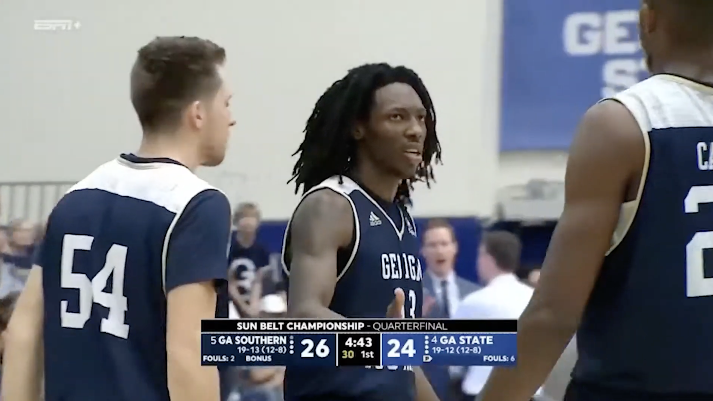 Kolejny Amerykanin dołącza do Stali. Grał w Finlandii