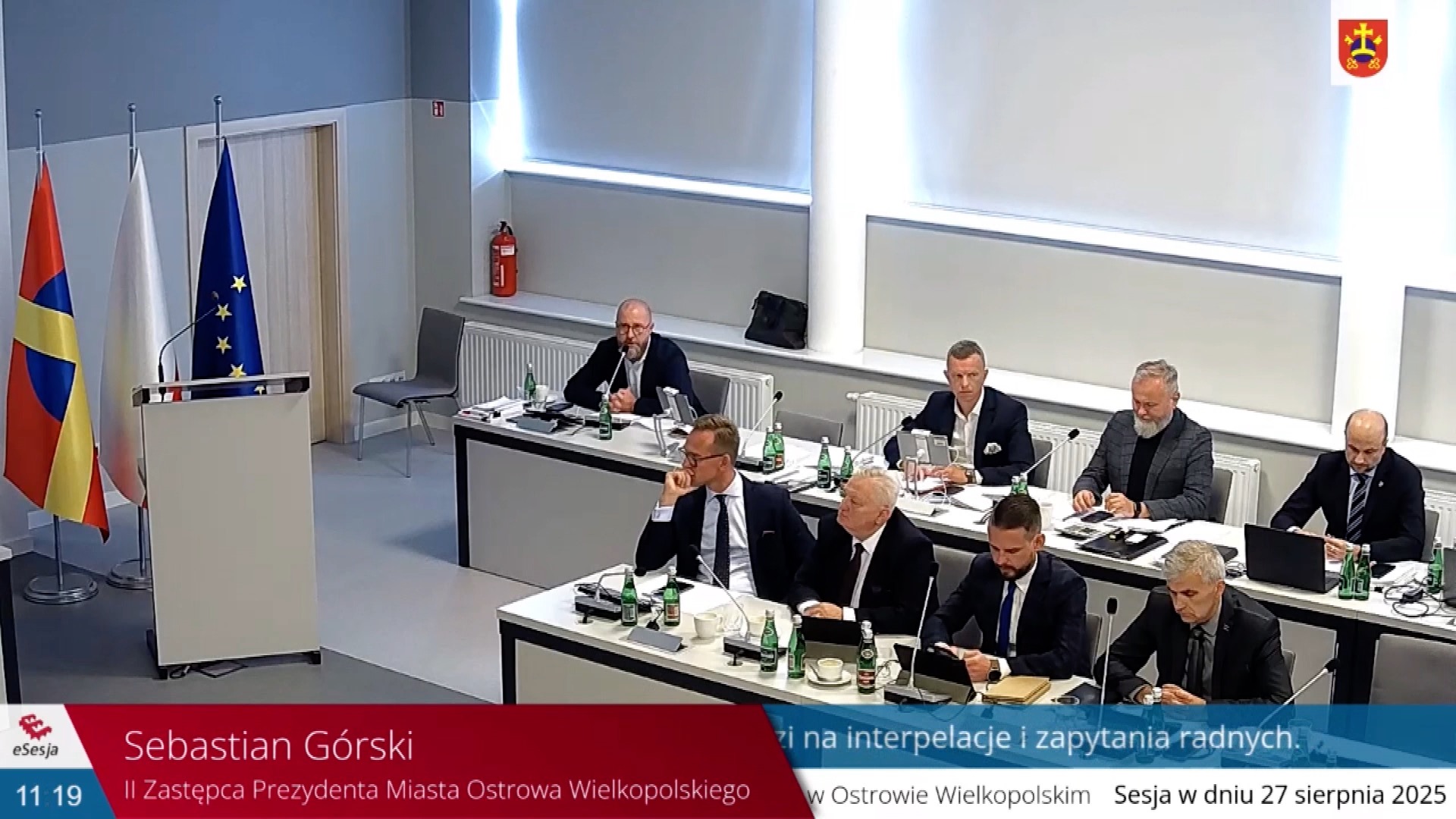 Górski: „To zaufanie u wielu spadło do poziomu zero”