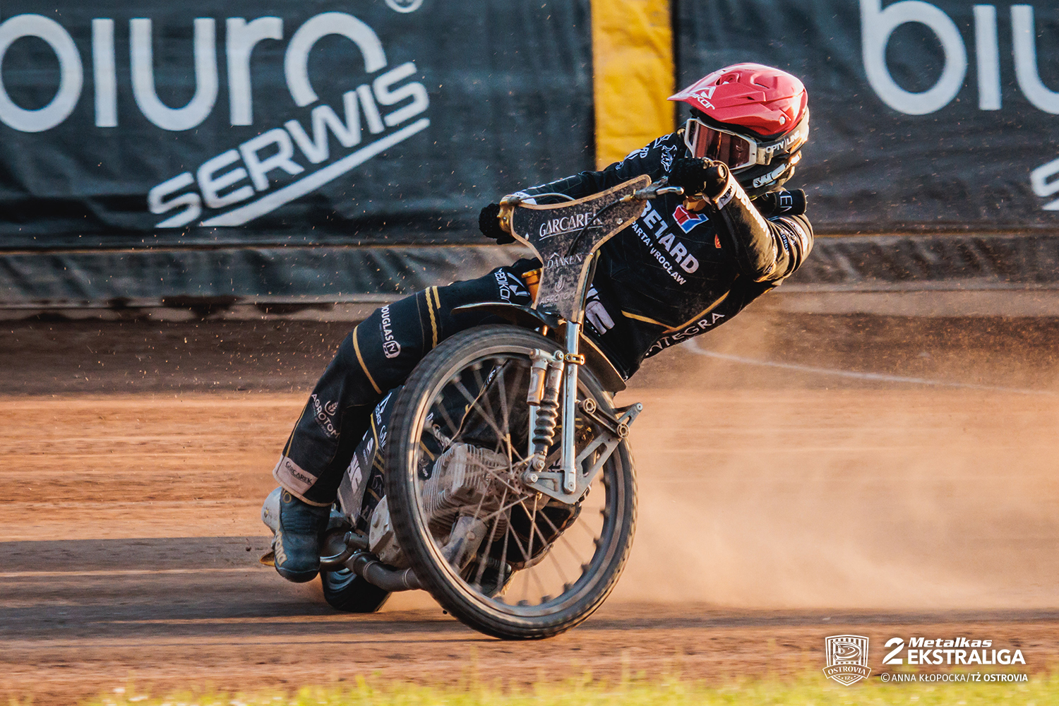 Witaj w domu. Jakub Krawczyk wraca do Moonfin Malesy Ostrów! [WIDEO]