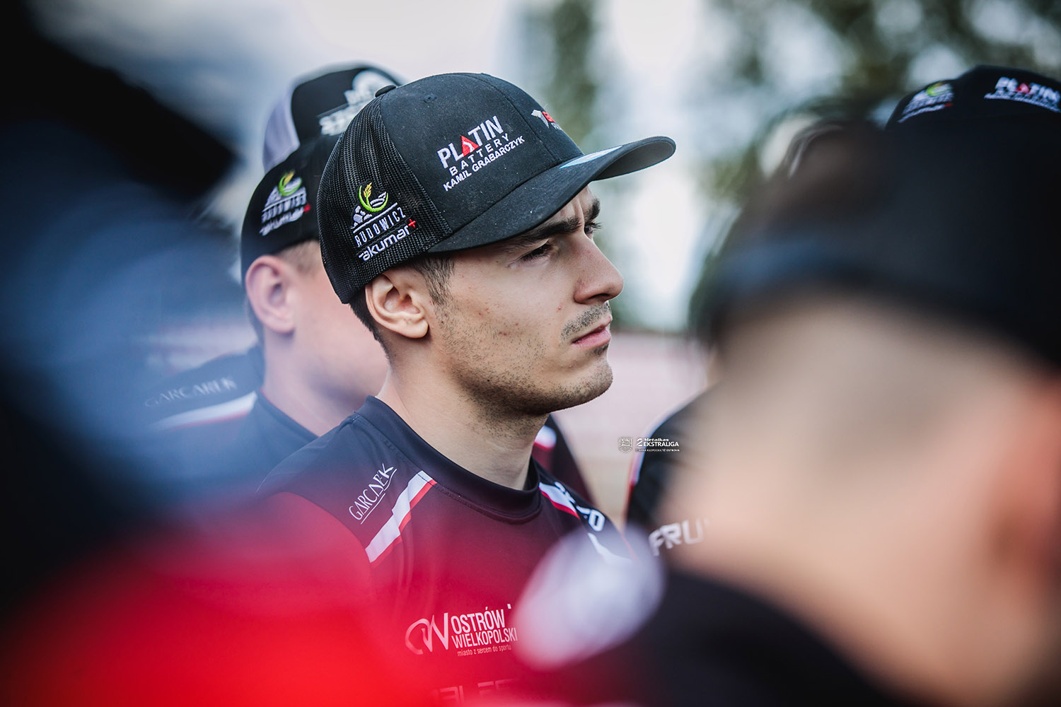 Po dziewięciu latach żegna się z Ostrovią. Czas na nowe wyzwania [WIDEO]