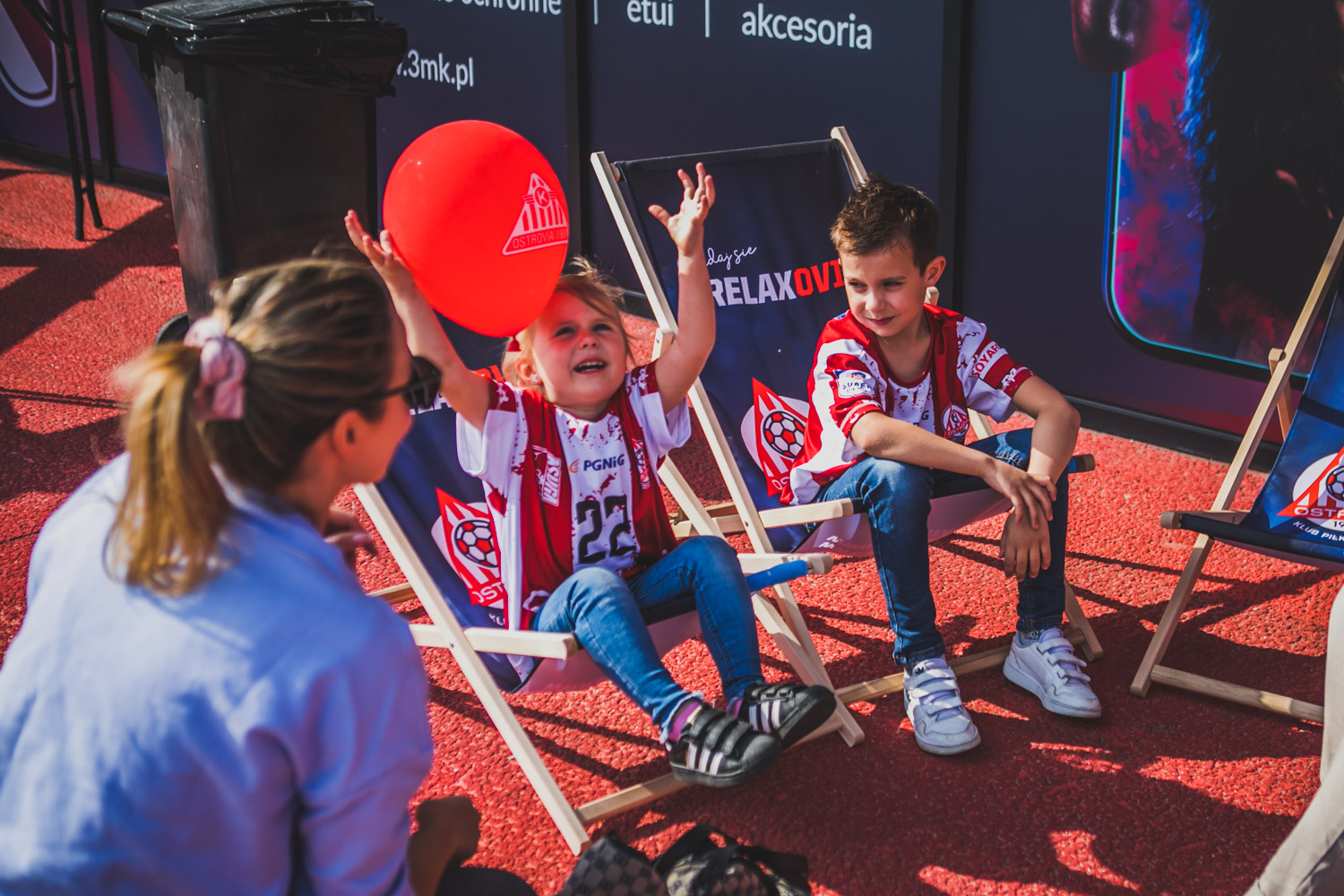 Oddaj się relaxOvii już w niedzielę! Piłkarze ręczni dla kibiców [WIDEO]