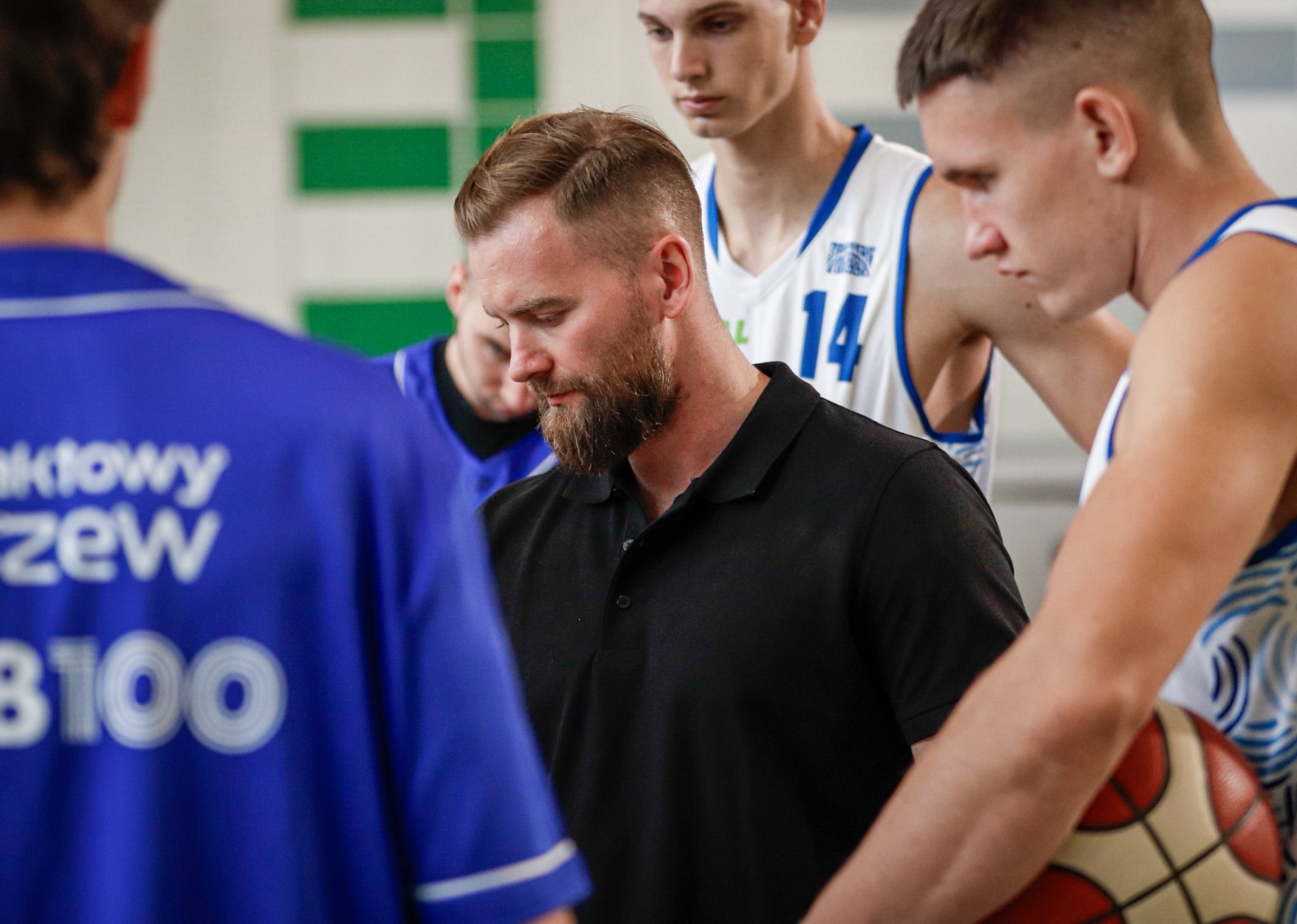 Startuje sezon II ligi. Kosz znów mierzy wysoko! [WIDEO]