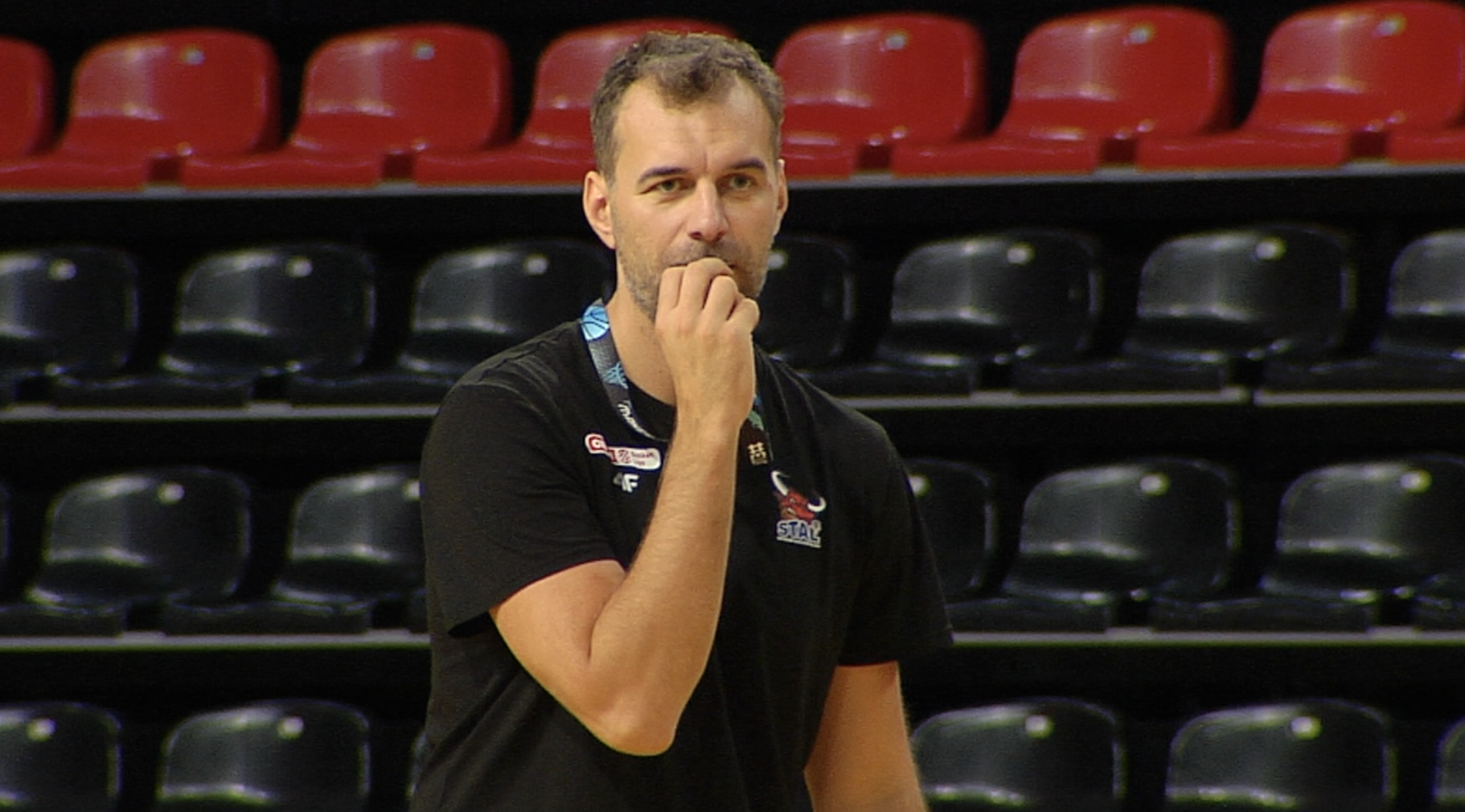 Powiew optymizmu w Stali. „Mamy mocniejszy obwód” [WIDEO]