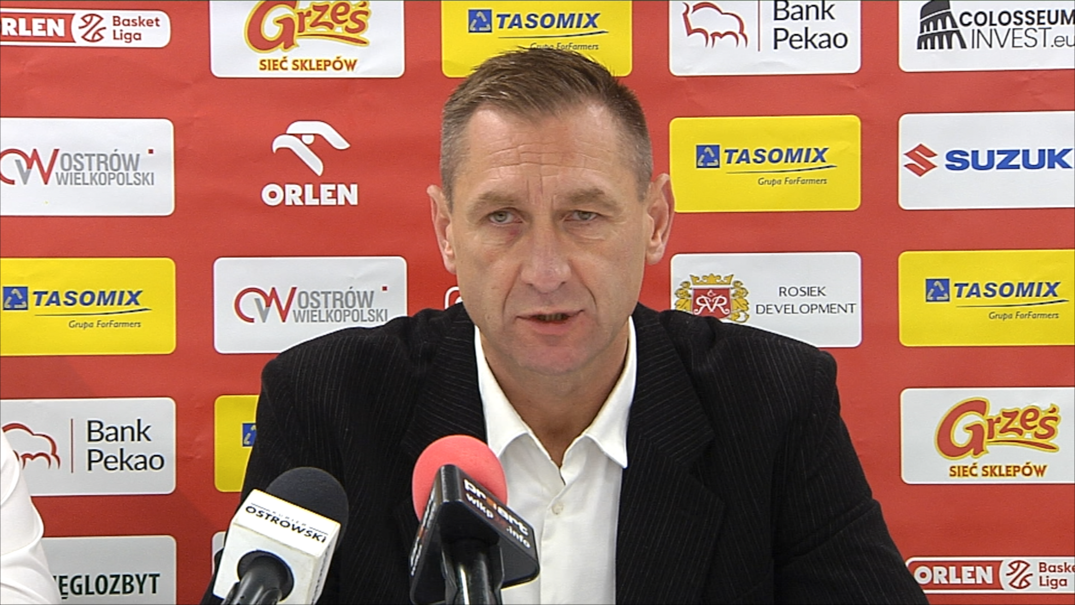 Grudziński: transparentność i dialog. Na to chcemy stawiać [WIDEO]