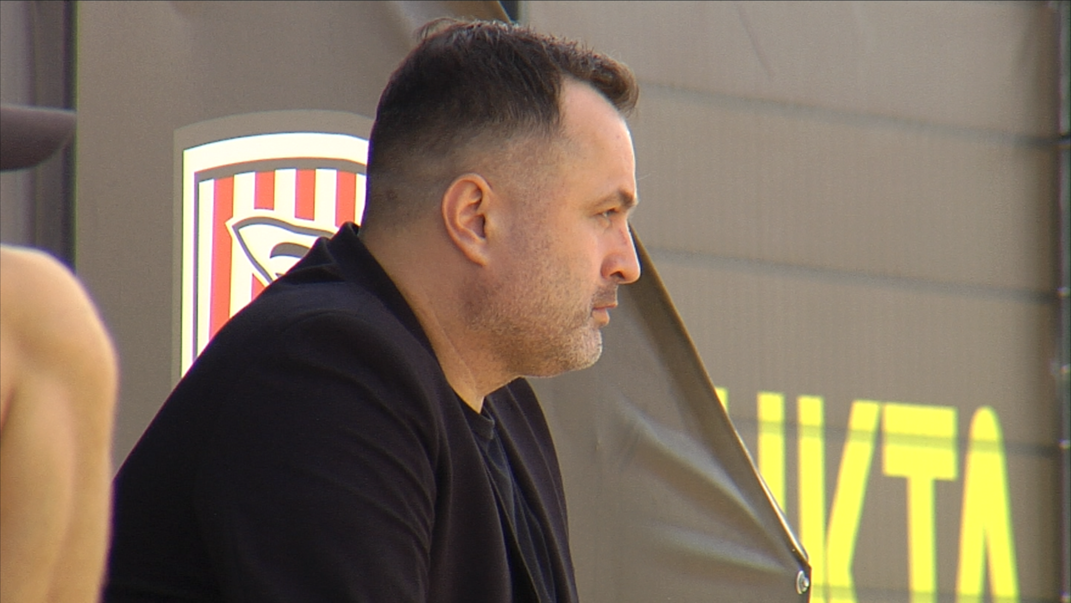 Z koszykówki do żużla. Odważny ruch Moonfin Malesy [WIDEO]