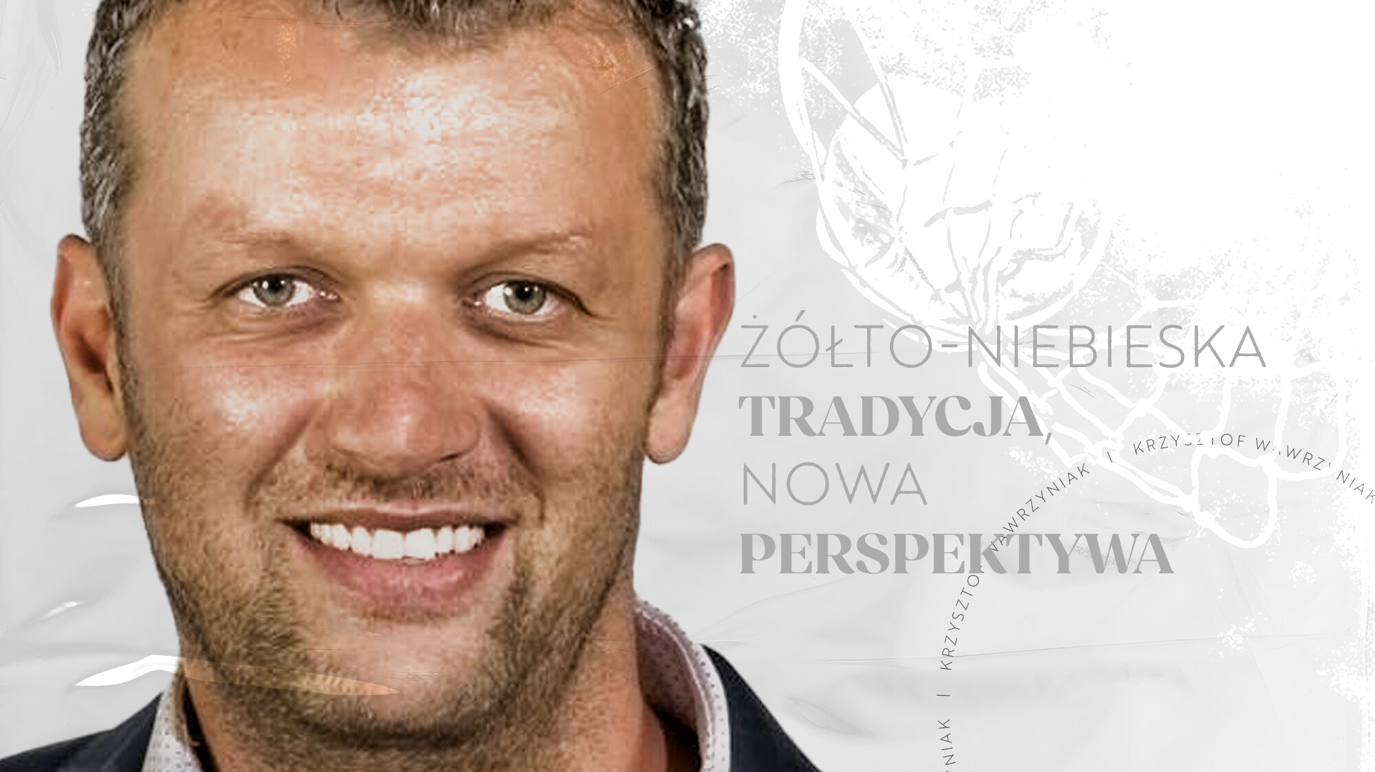 To już oficjalne. Krzysztof Wawrzyniak nowym właścicielem Stali