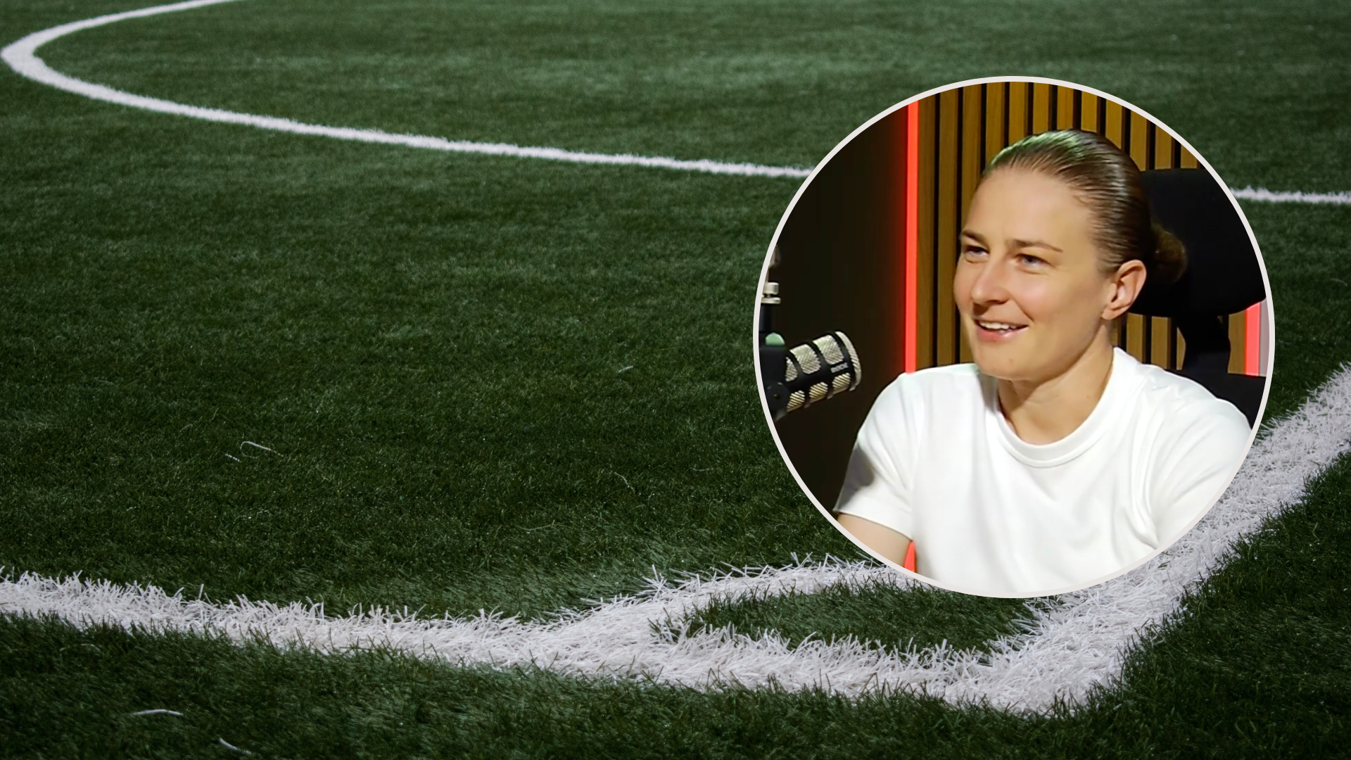 Michalina Diakow posędziuje dzisiaj mecz Manchesteru United