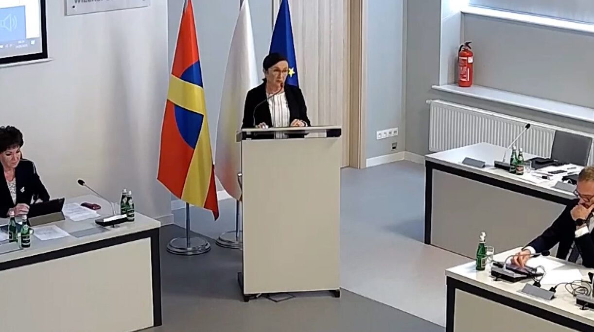 Zamiast rozwoju jest walka o przetrwanie. Przedsiębiorcy kontra radni [WIDEO]