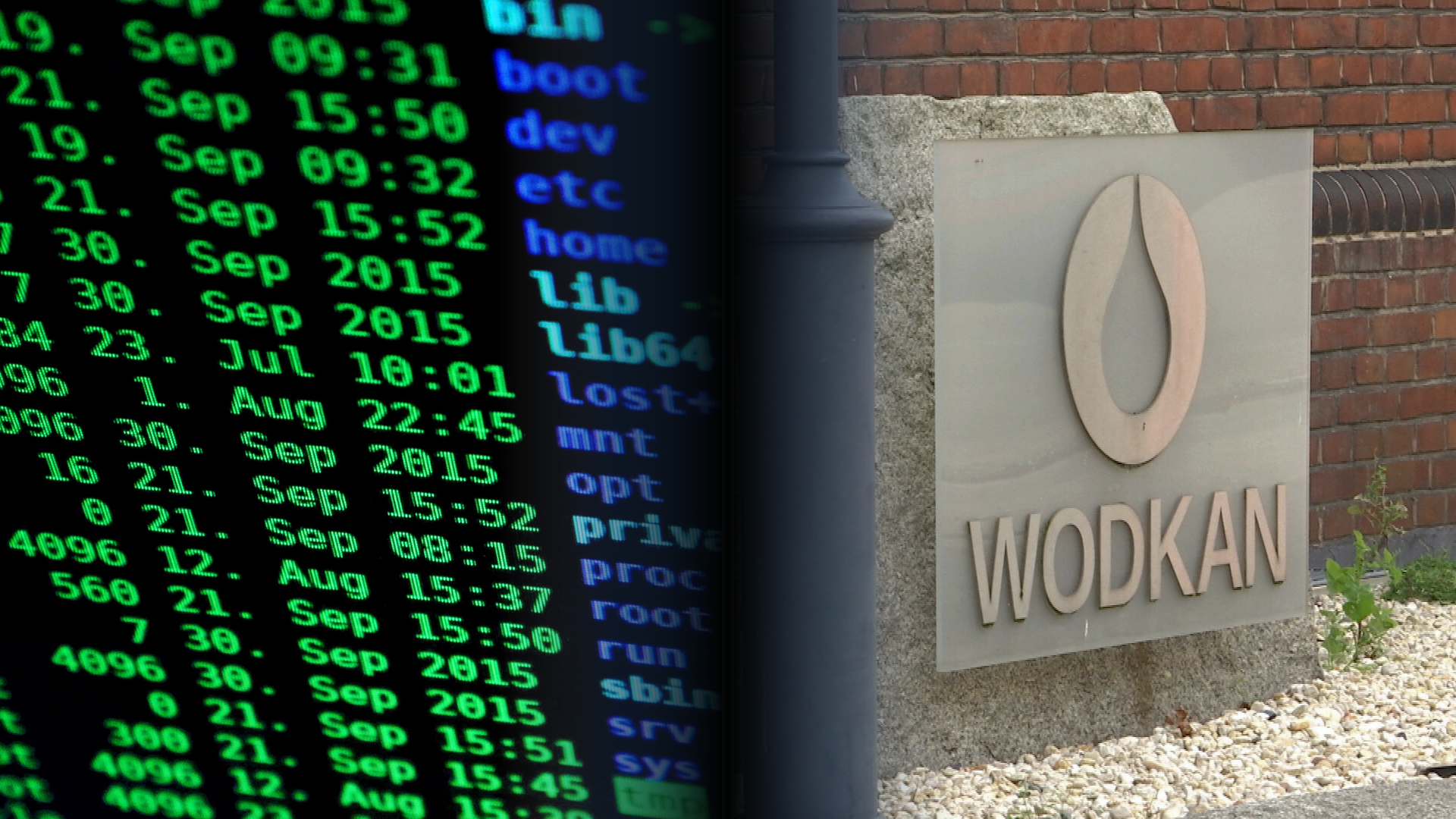 Wodkan aplikuje o pieniądze na poprawę cyberbezpieczeństwa