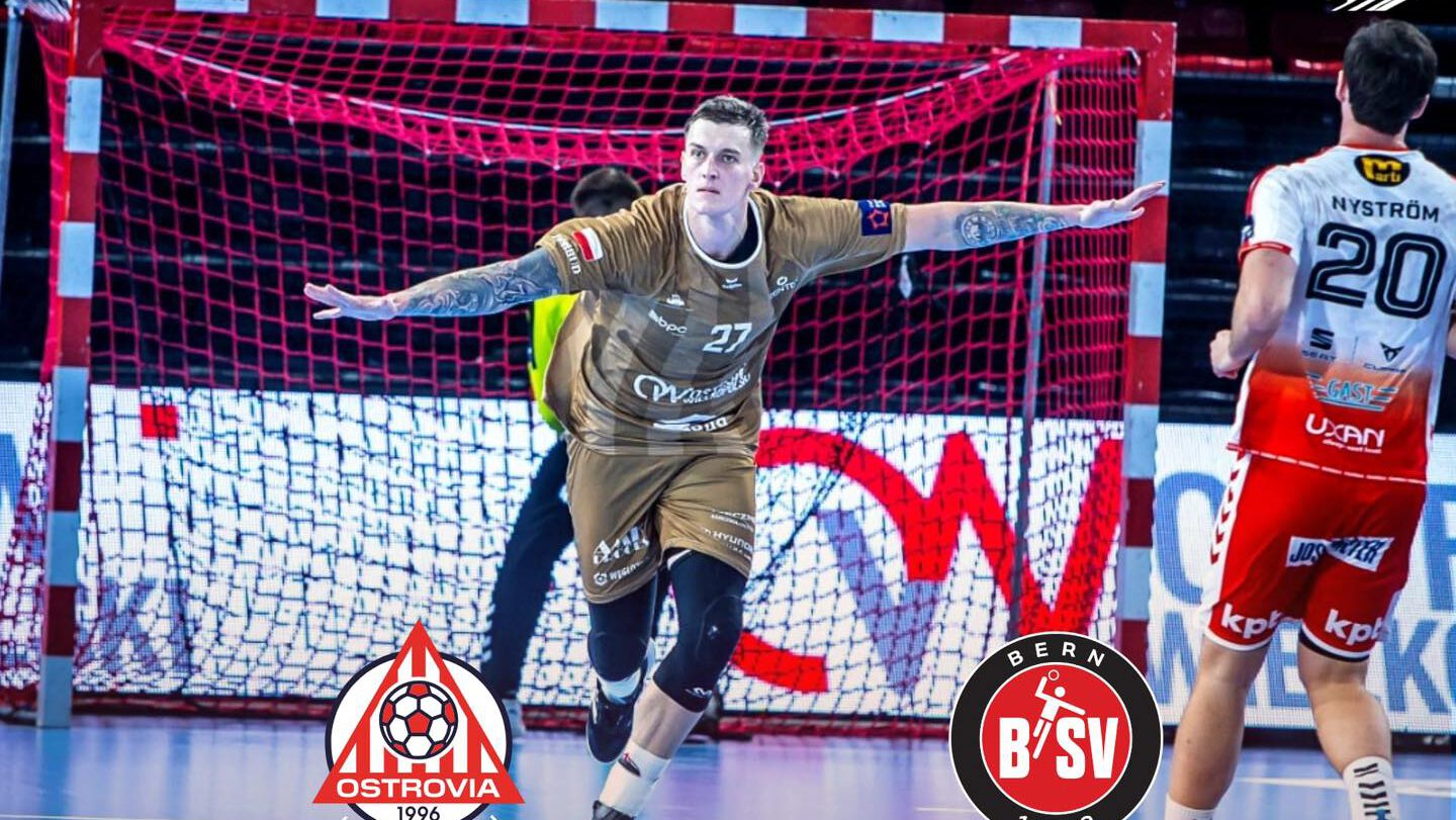 Jest pierwsze zwycięstwo w Europie. Rebud KPR Ostrovia wygrywa u siebie