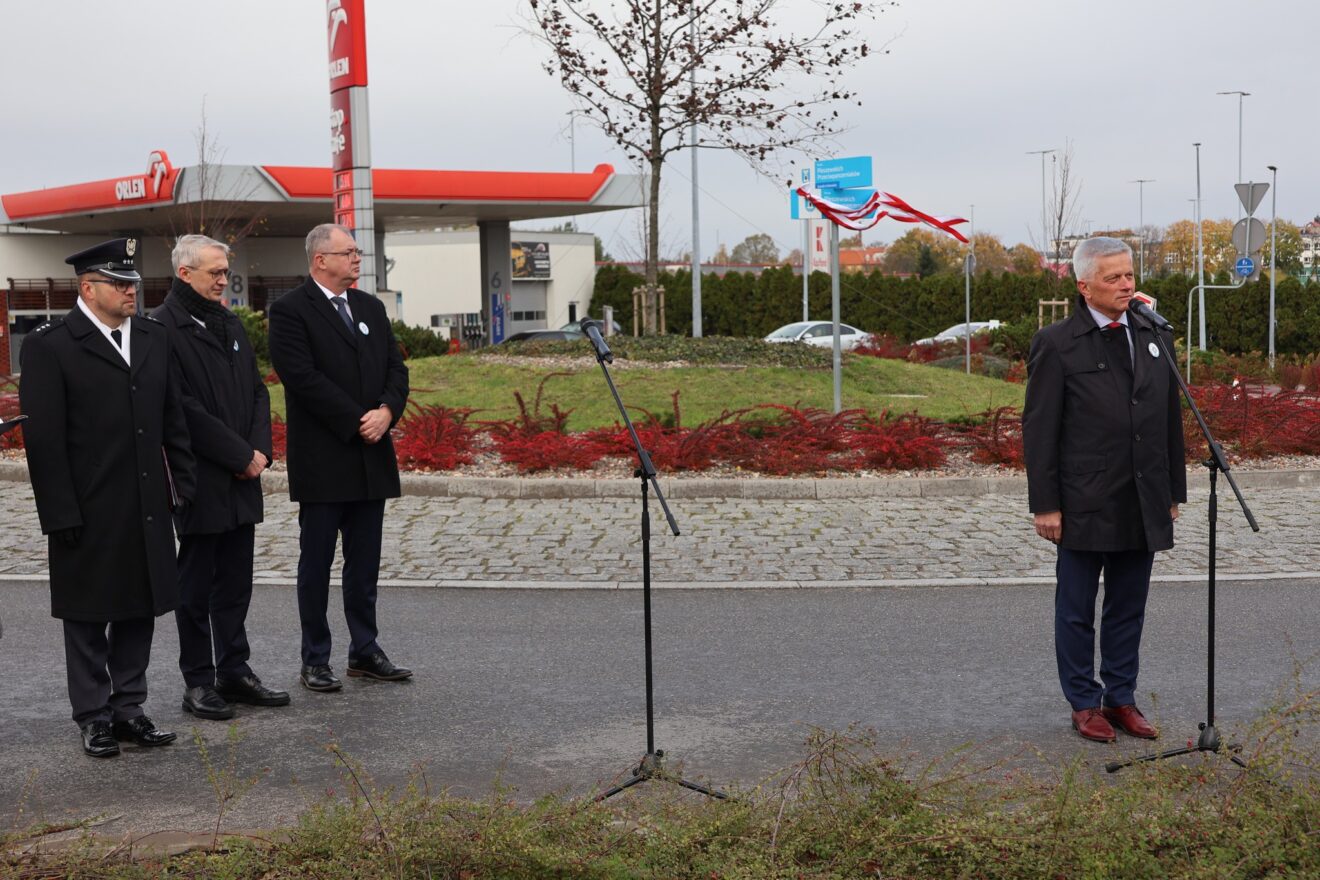 Jednostka wojskowa ponownie w Pleszewie? Czynione są starania