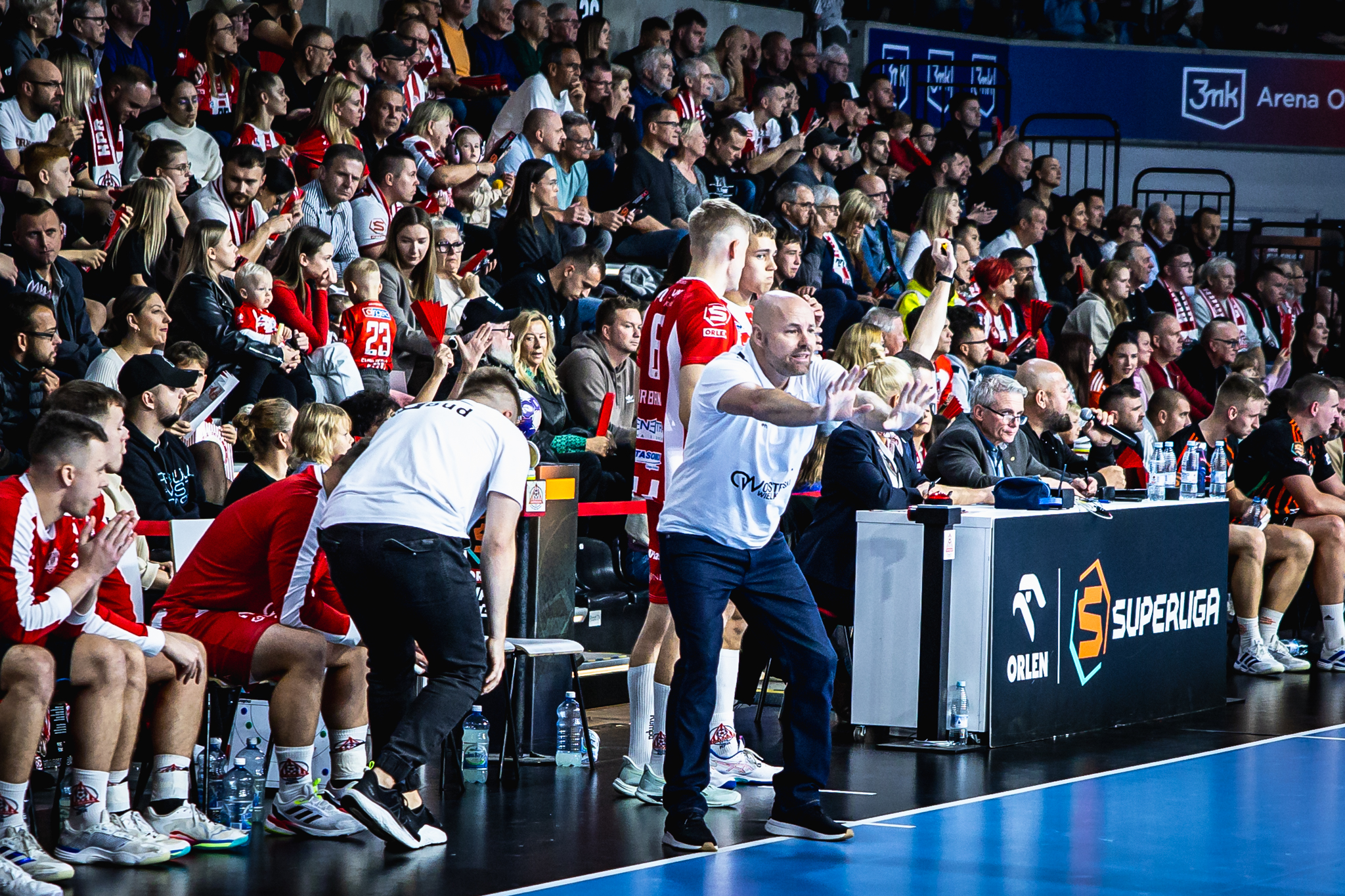 Zagrają z potęgą. Rebud KPR Ostrovia w Kilonii [WIDEO]