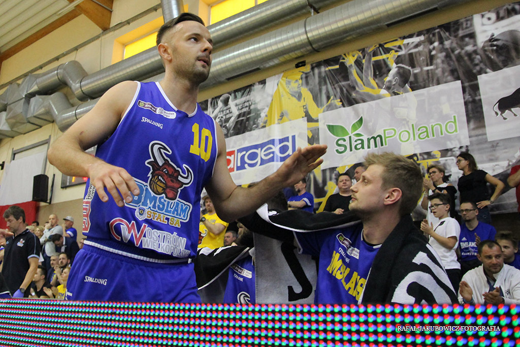 „Stal i długo, długo nic…”! Tomasz Ochońko kończy karierę [WIDEO]